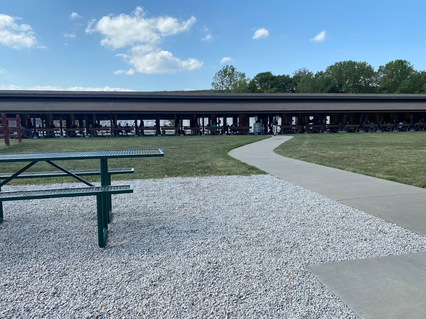 Parma Woods Shooting Range - Image 2