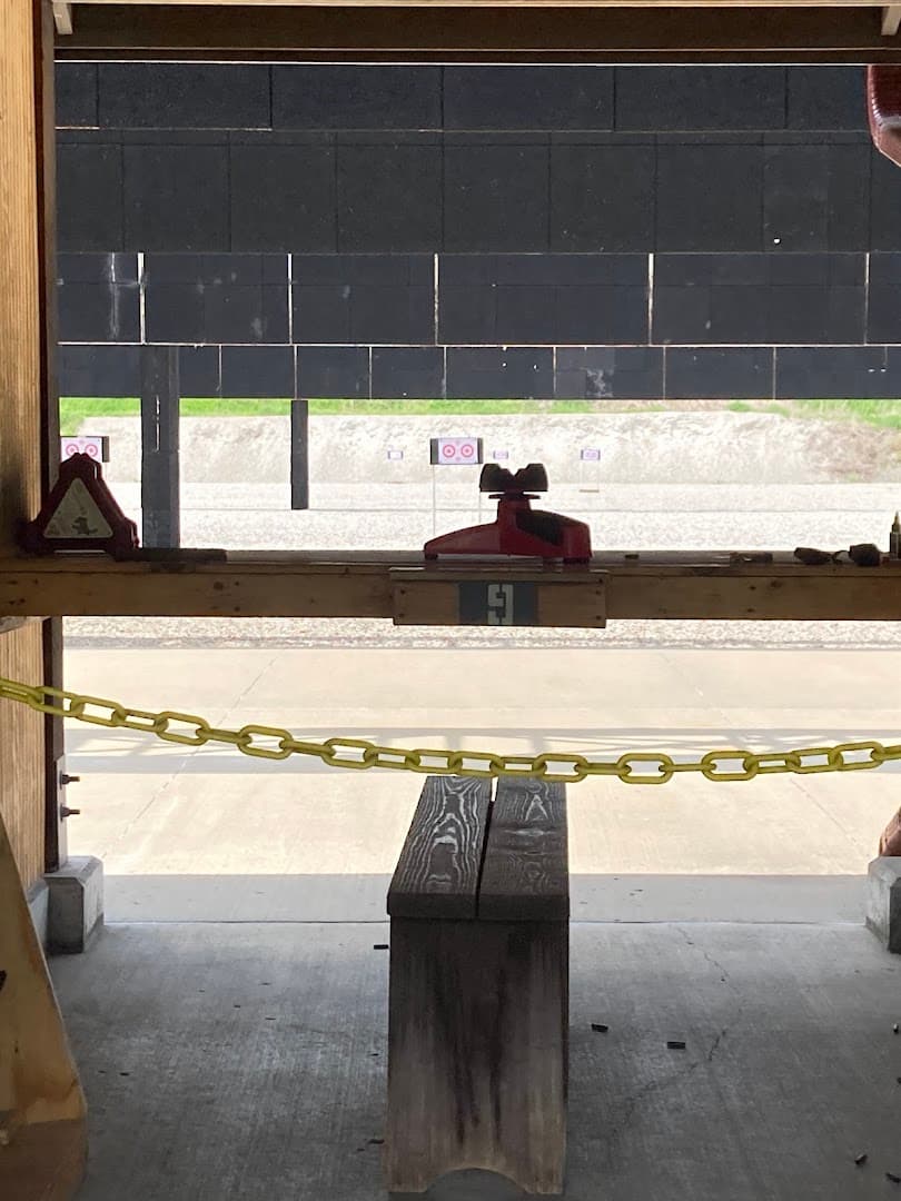 Parma Woods Shooting Range - Image 6