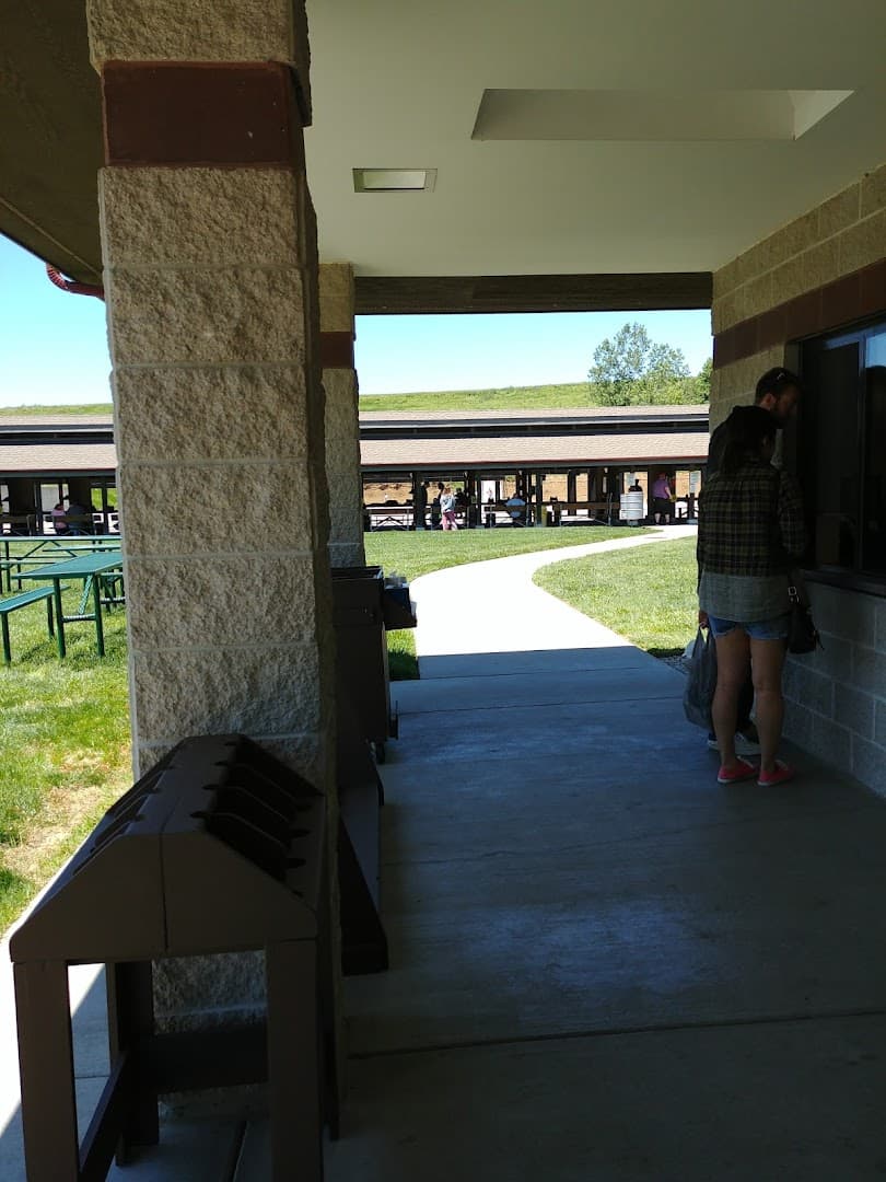 Parma Woods Shooting Range - Image 8