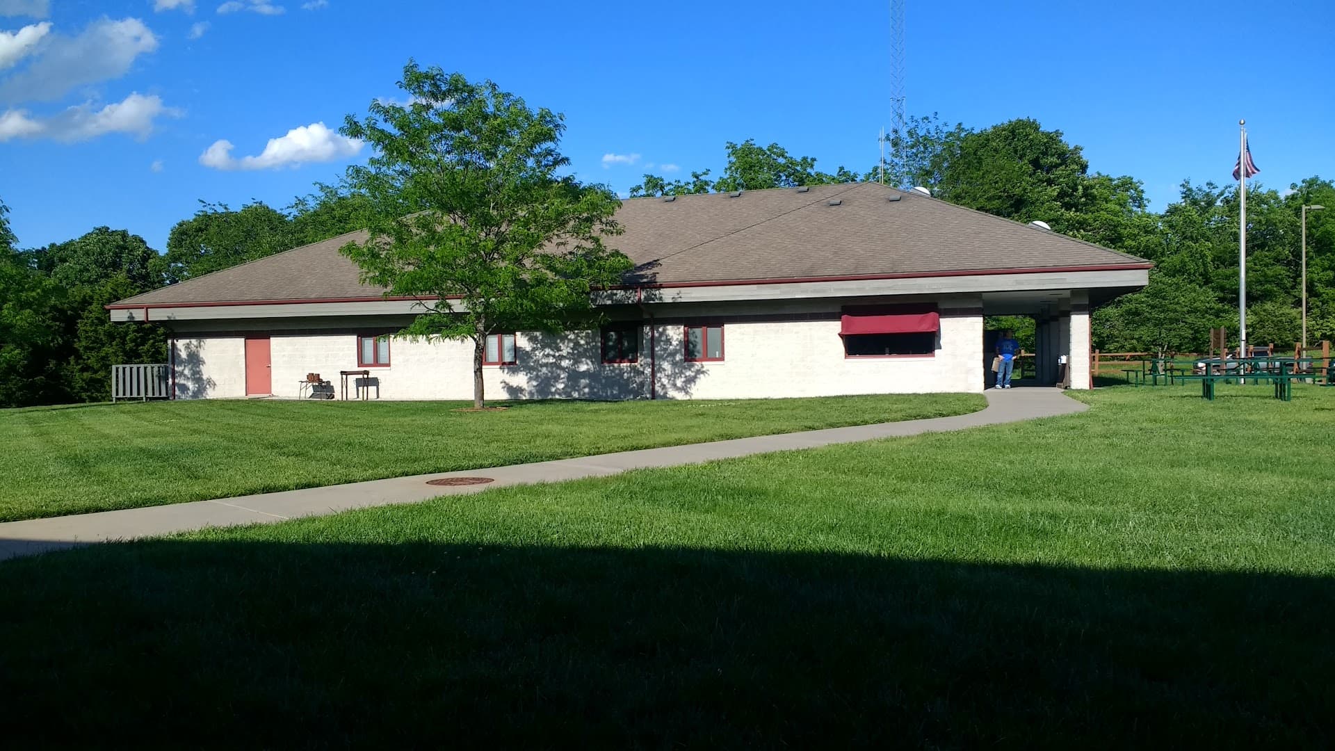 Parma Woods Shooting Range - Image 10