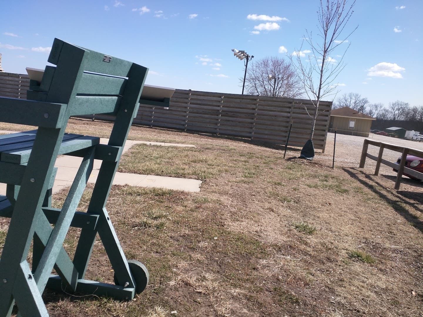 Powder Creek Shooting Park - Image 1