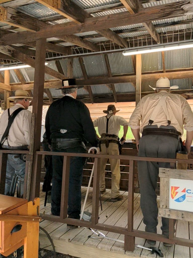 Powder Creek Shooting Park - Image 2