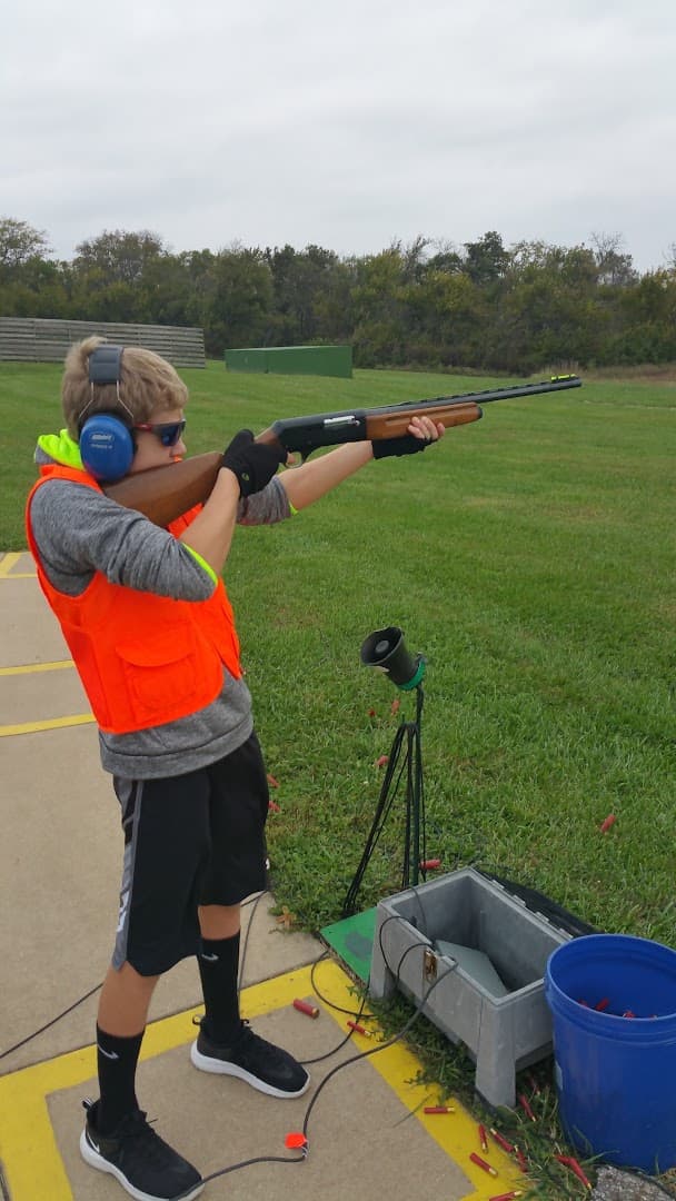 Powder Creek Shooting Park - Image 3