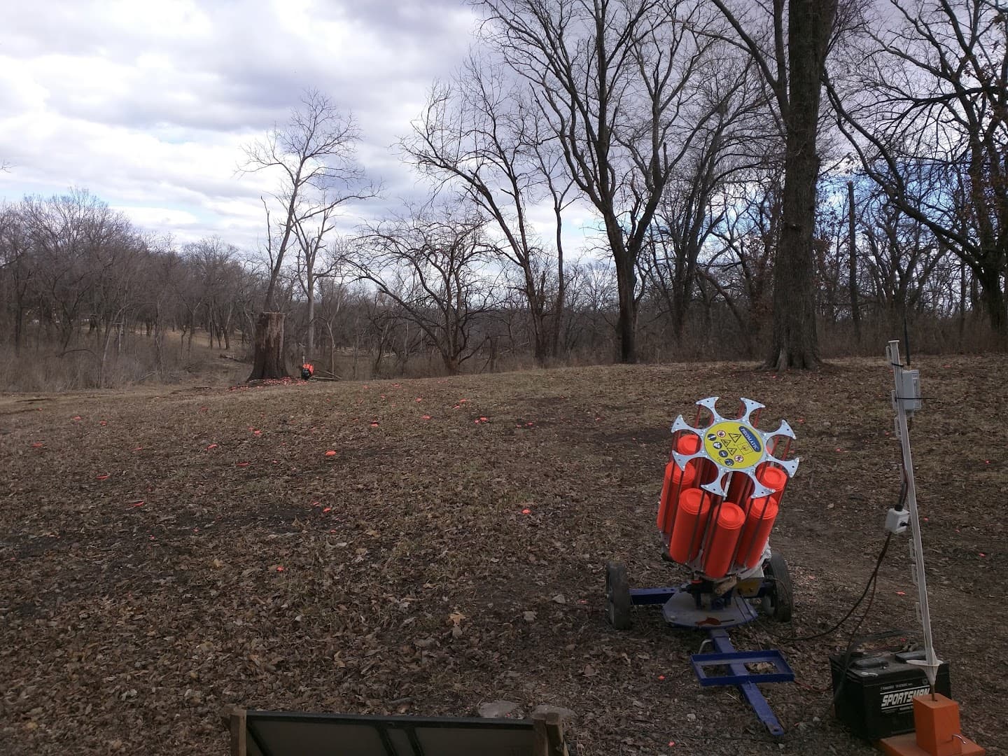 Powder Creek Shooting Park - Image 4