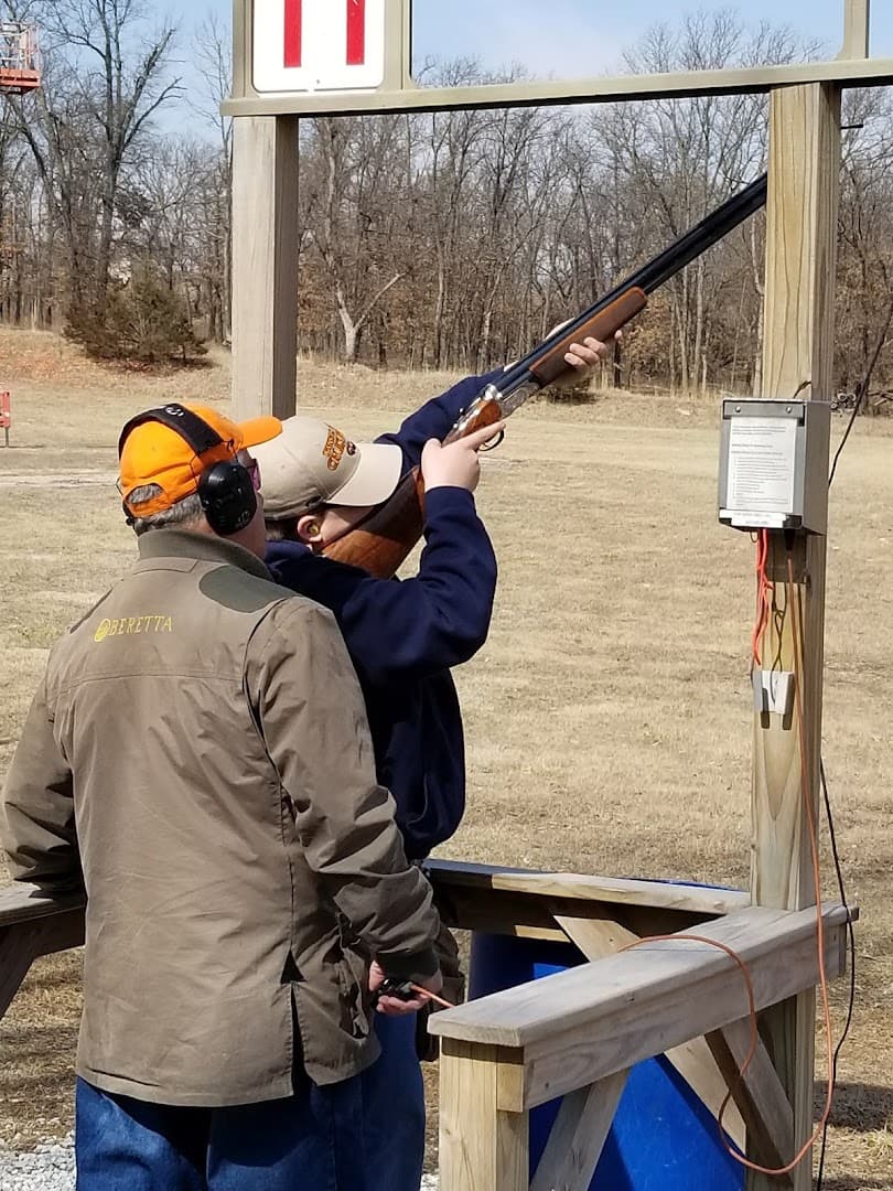 Powder Creek Shooting Park - Image 5