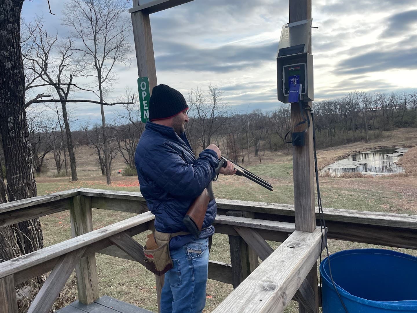 Powder Creek Shooting Park - Image 6