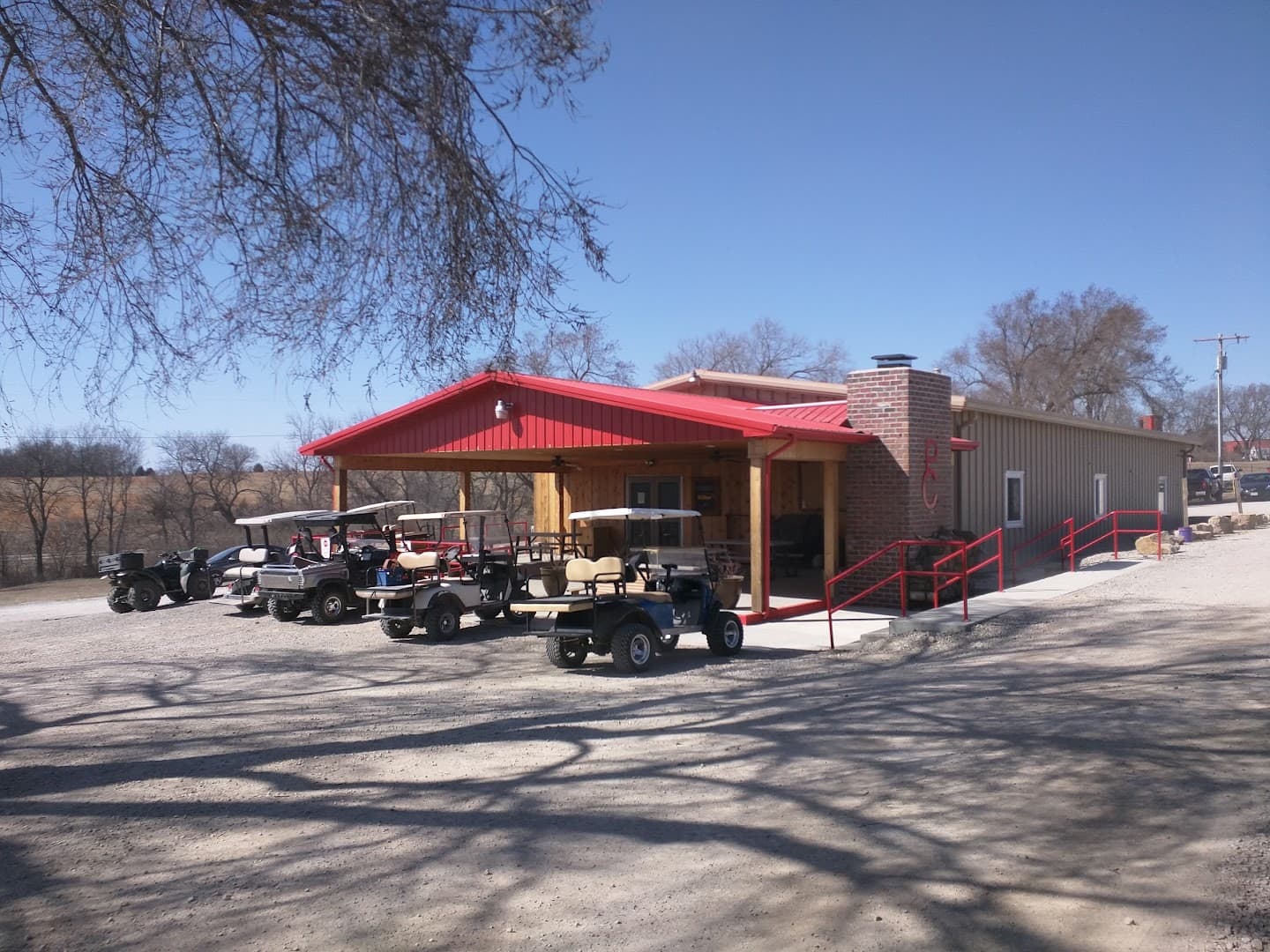 Powder Creek Shooting Park - Image 7