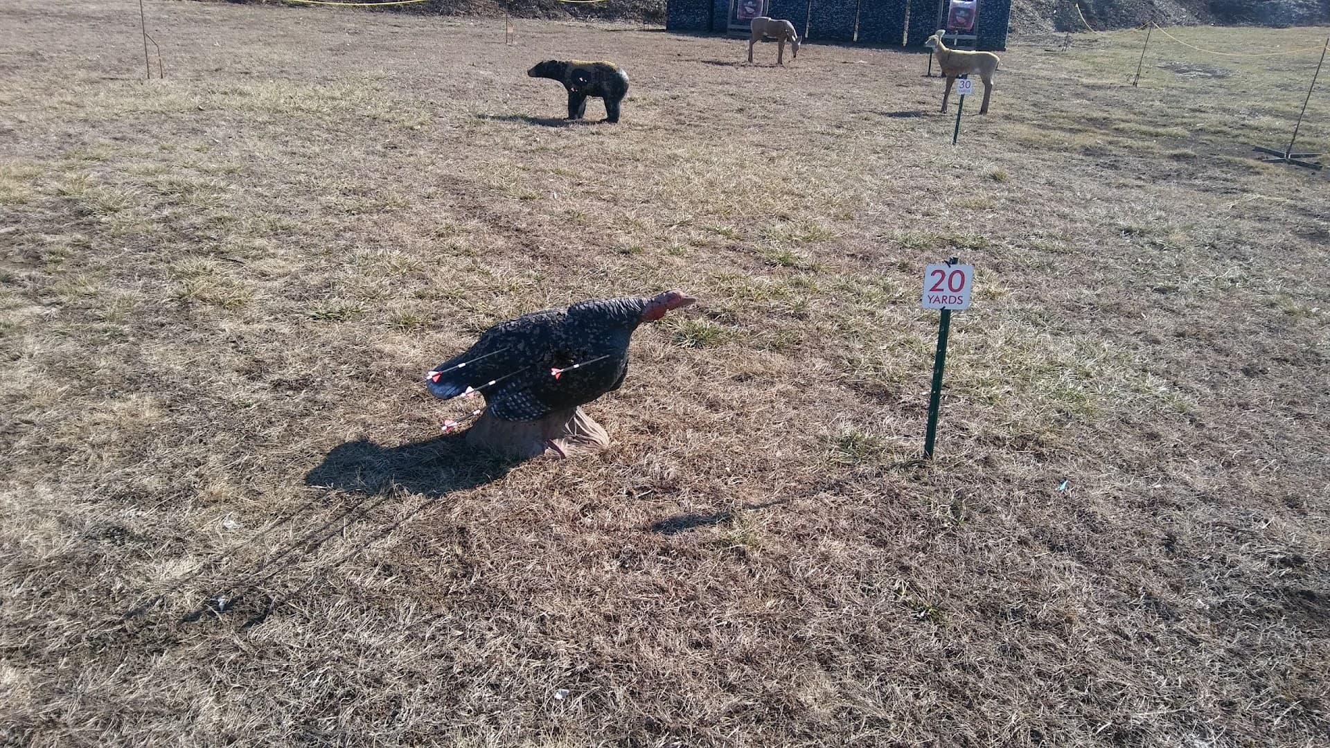 Powder Creek Shooting Park - Image 8