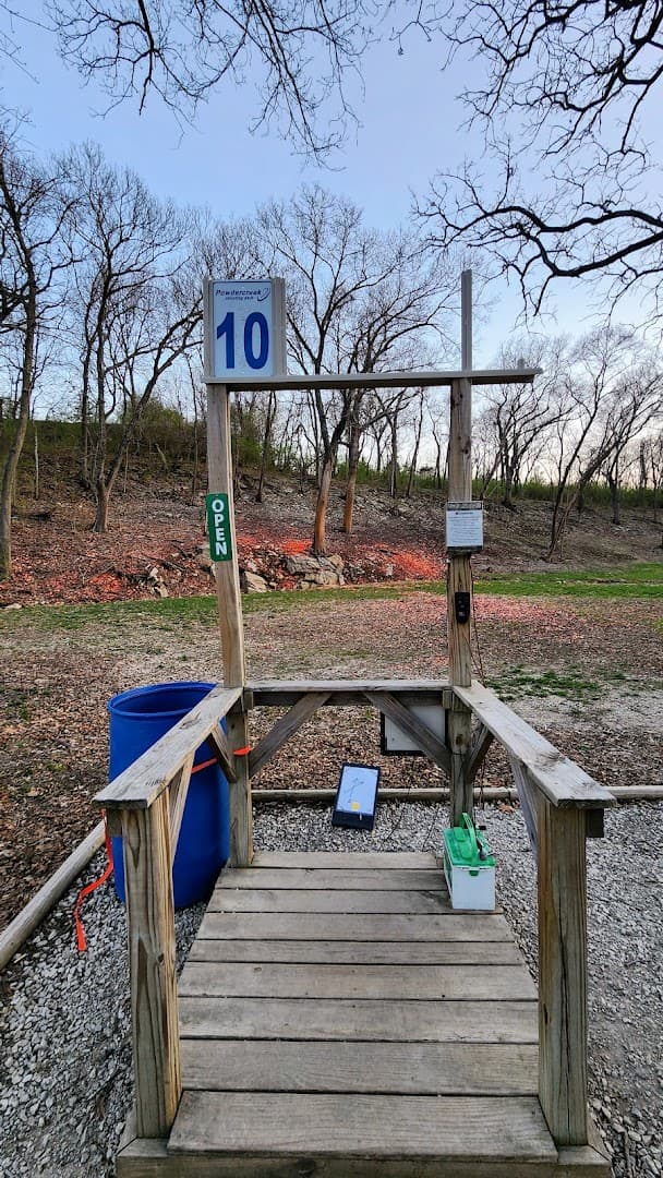Powder Creek Shooting Park - Image 9
