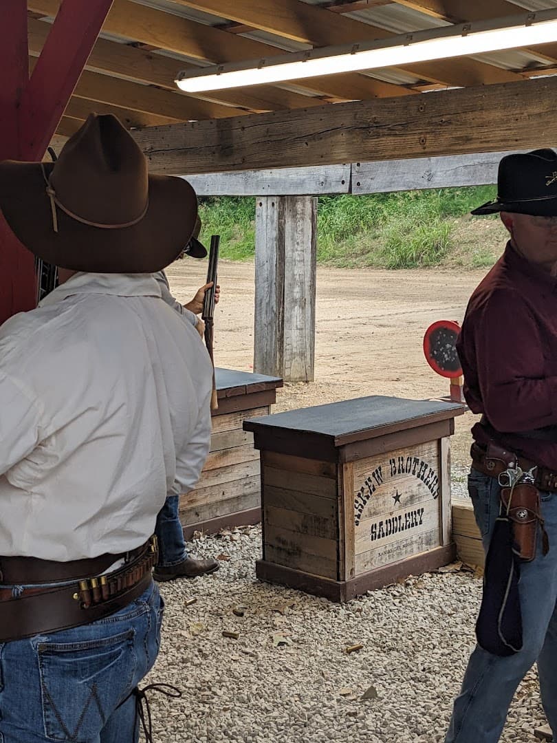 Powder Creek Shooting Park - Image 10