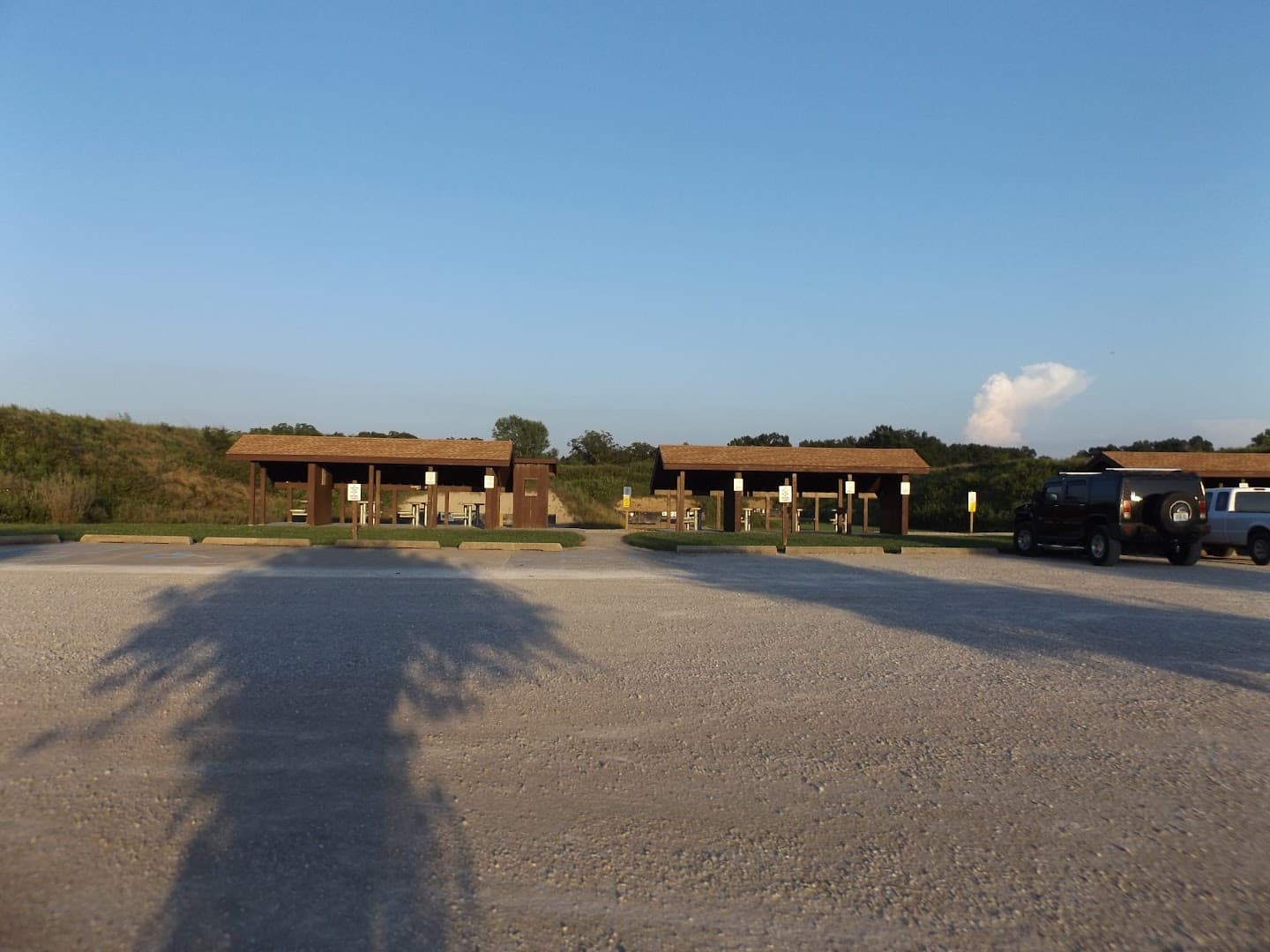 Golden Valley Shooting Range - Image 1