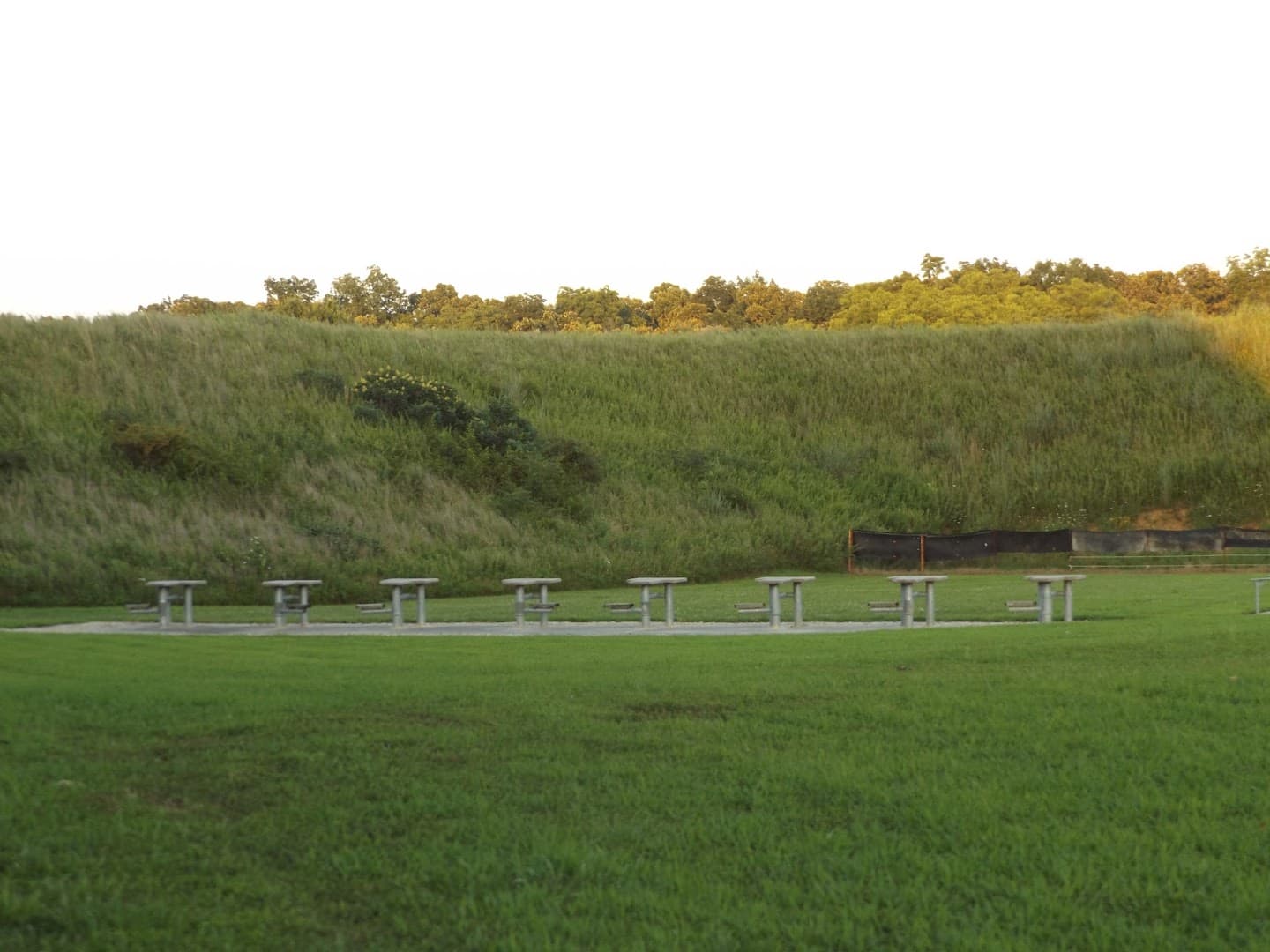 Golden Valley Shooting Range - Image 2