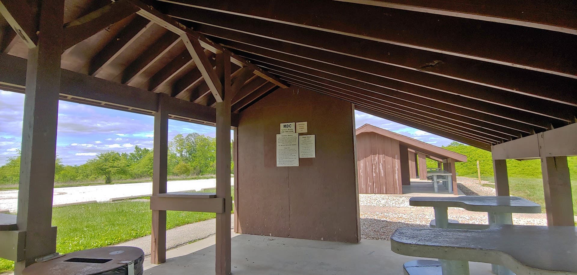 Golden Valley Shooting Range - Image 9