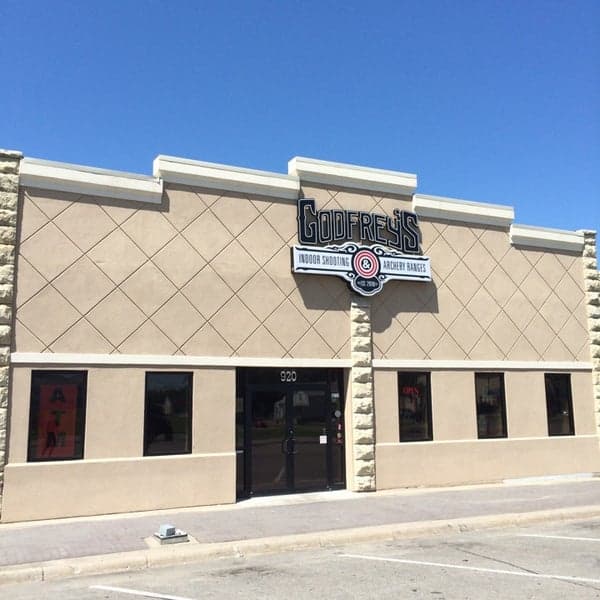 Godfrey's Indoor Ranges and Tactical Supply - Image 1