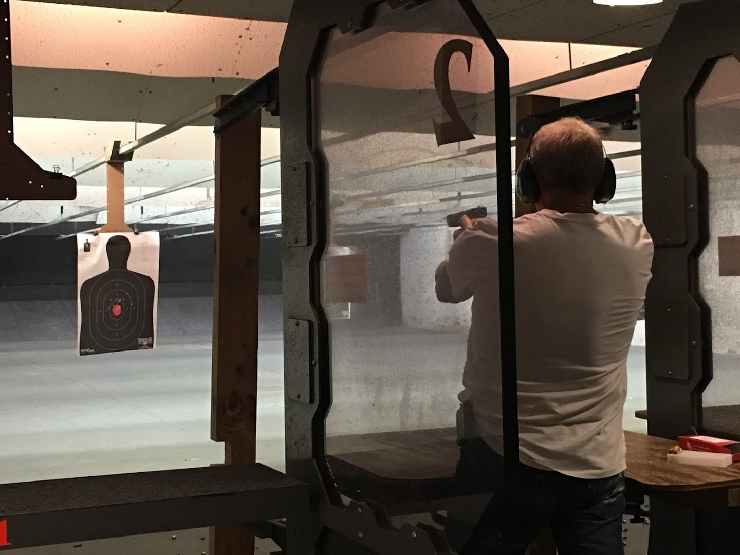 Godfrey's Indoor Ranges and Tactical Supply - Image 4