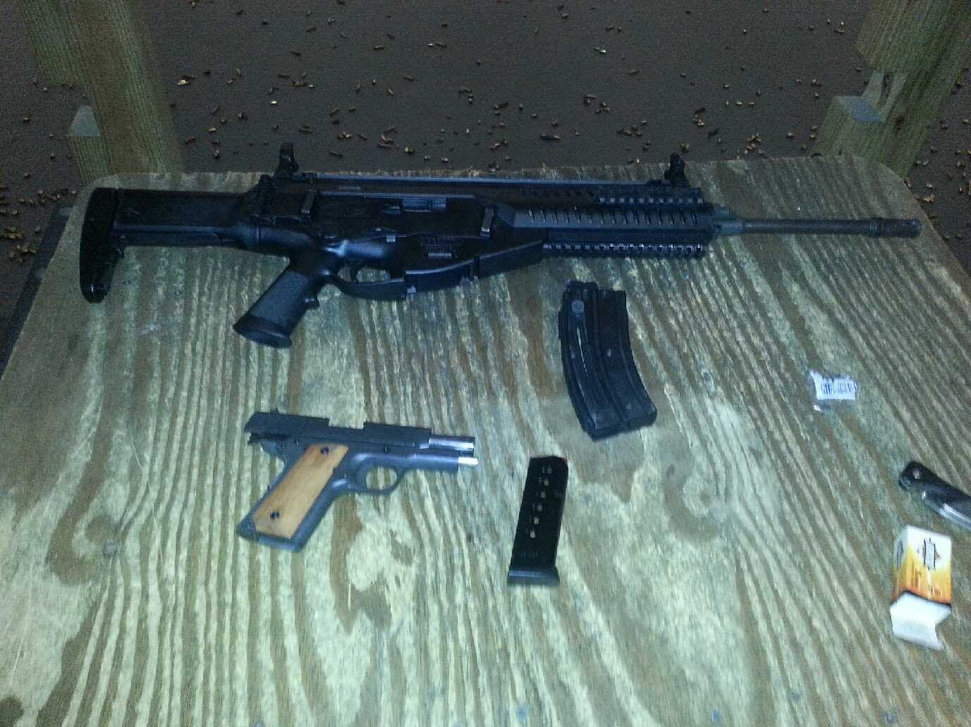 Godfrey's Indoor Ranges and Tactical Supply - Image 5