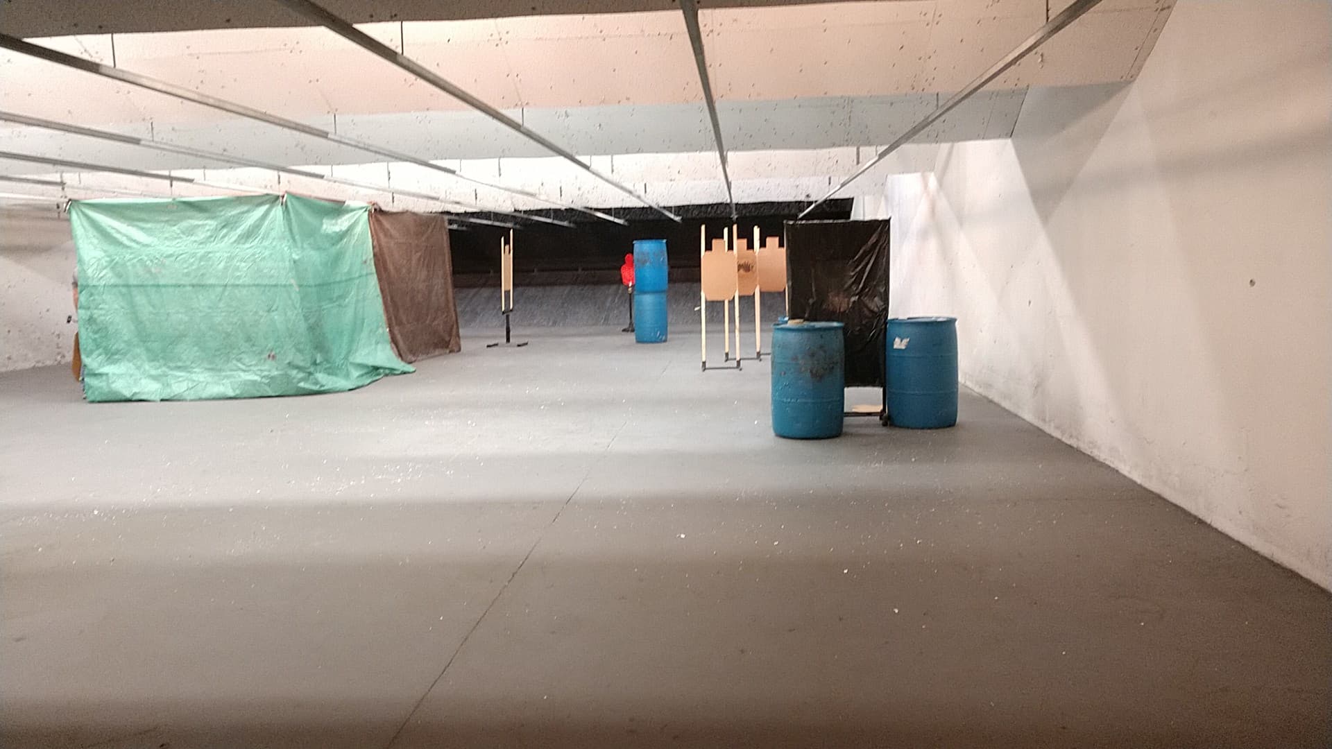 Godfrey's Indoor Ranges and Tactical Supply - Image 7