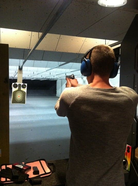 Godfrey's Indoor Ranges and Tactical Supply - Image 9