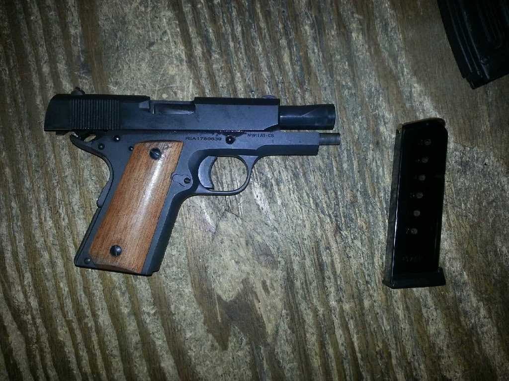 Godfrey's Indoor Ranges and Tactical Supply - Image 10