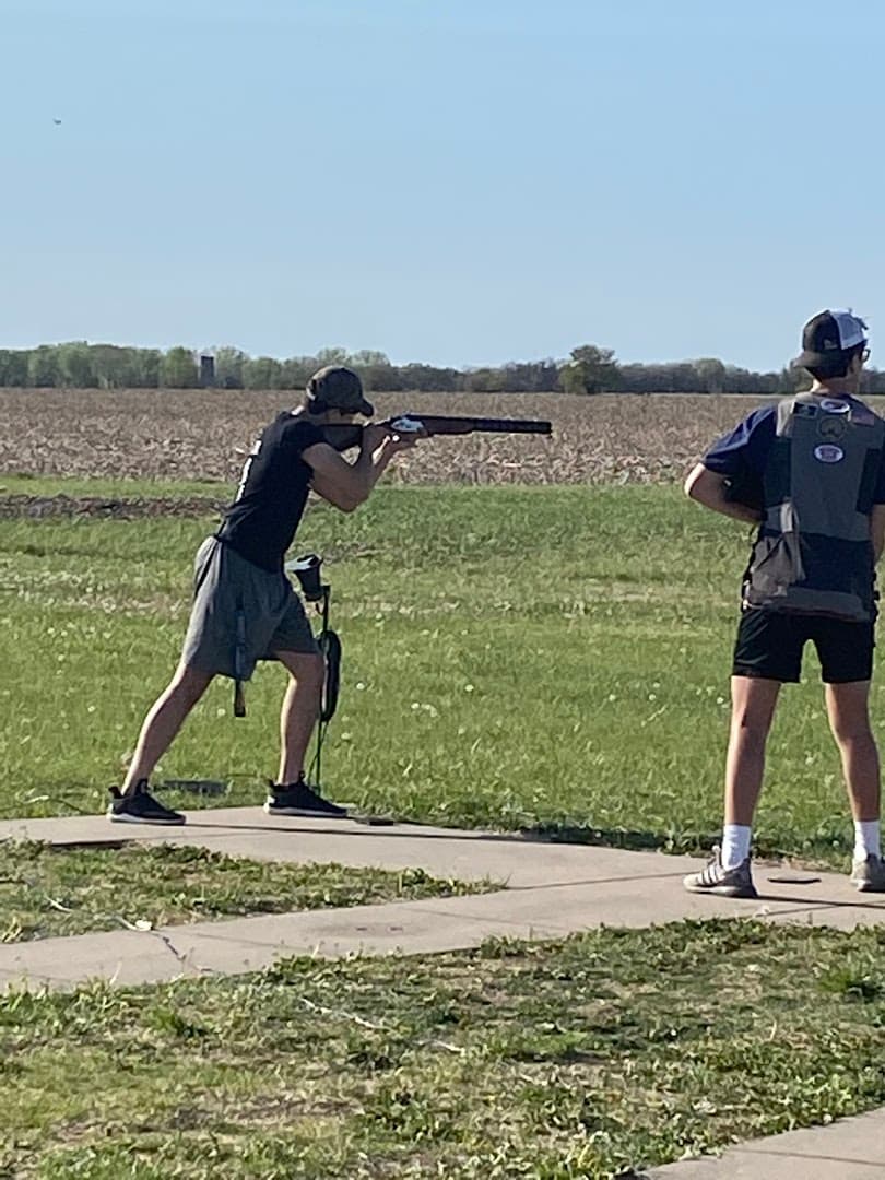 Ark Valley Gun Club - Image 4