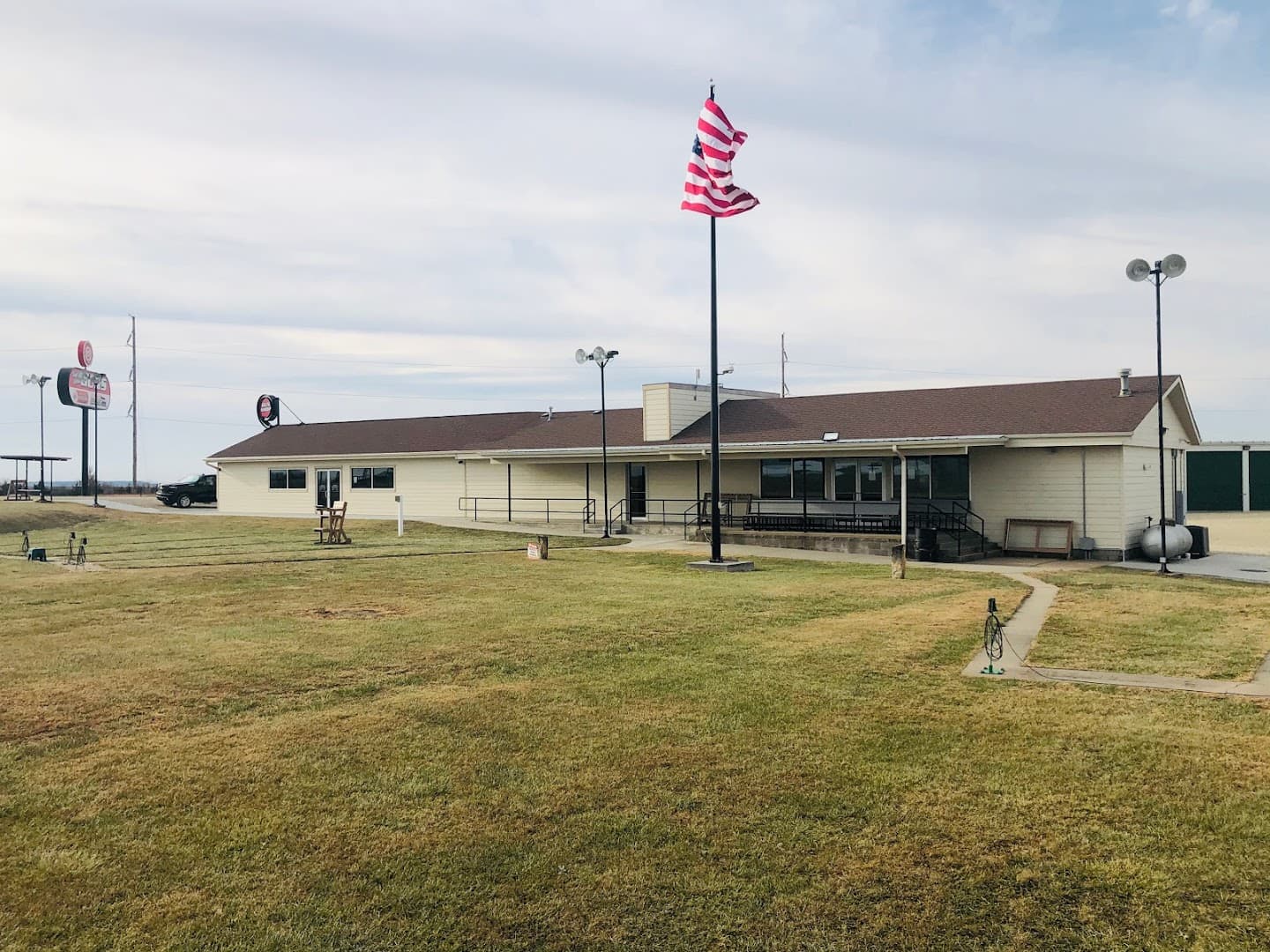 Tuttle Creek Shooting Park LLC. - Image 1