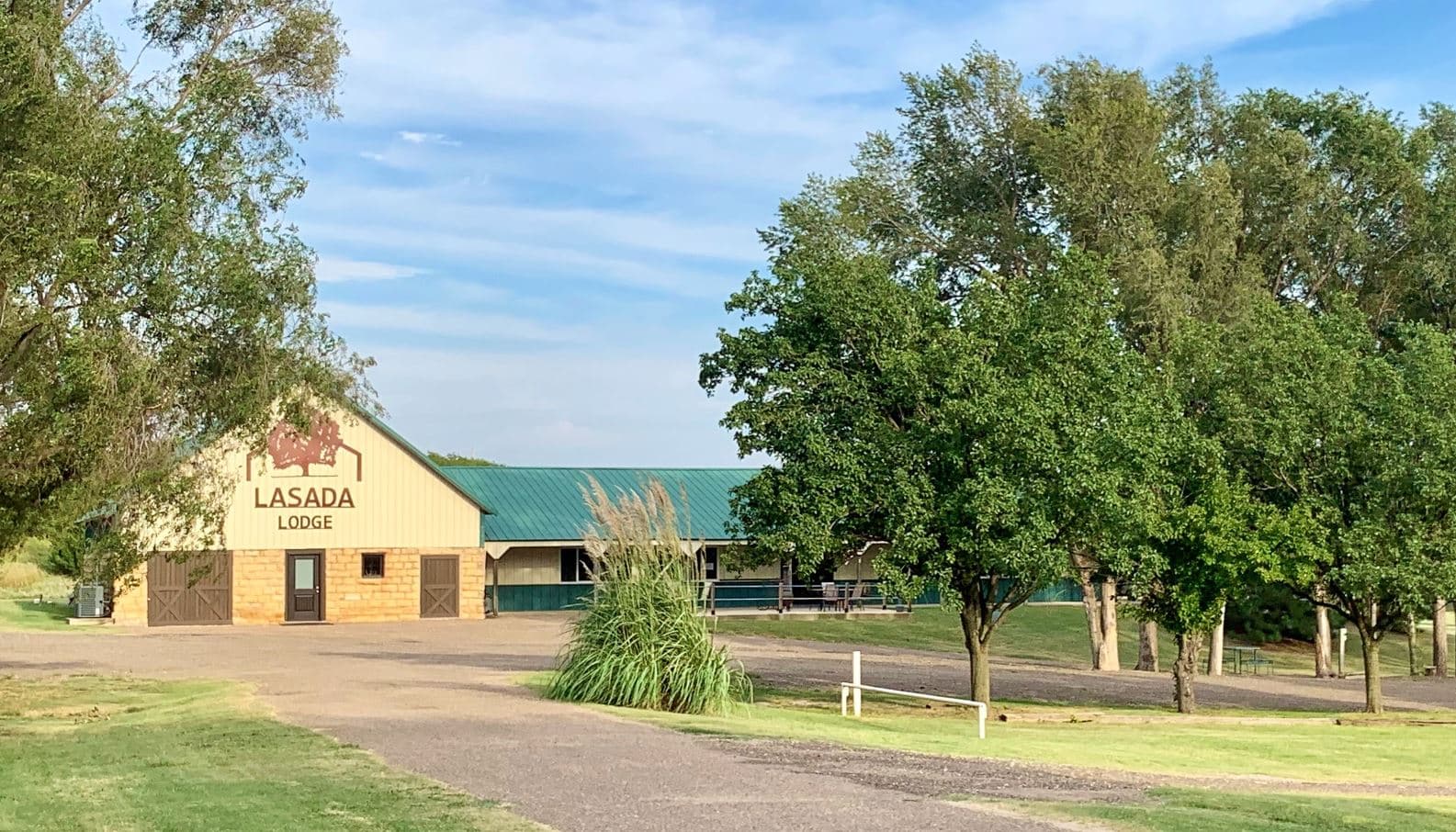 LaSada Lodge - Image 1