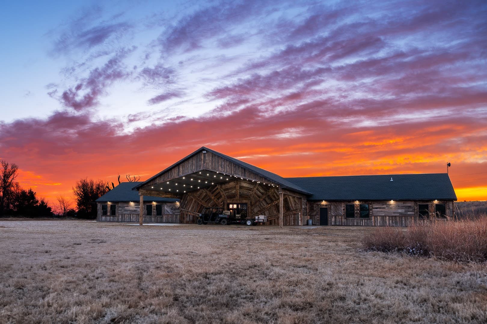 Buffalo Nickel Lodge - Image 4