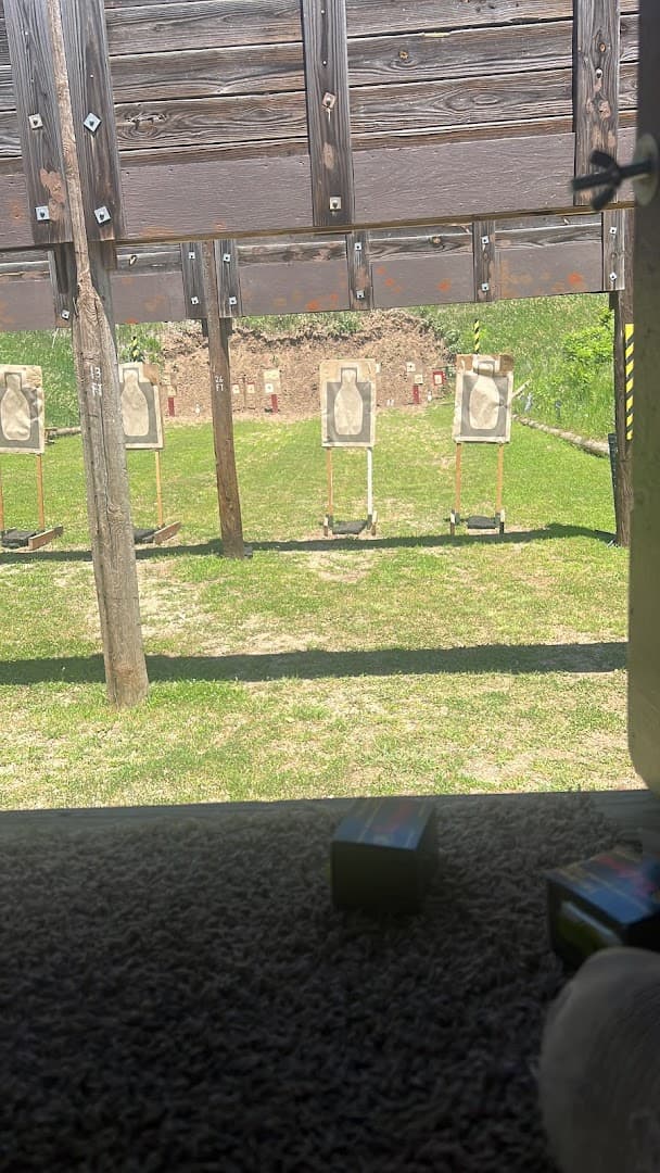 Geary County Fish and Game Shooting Range - Image 1
