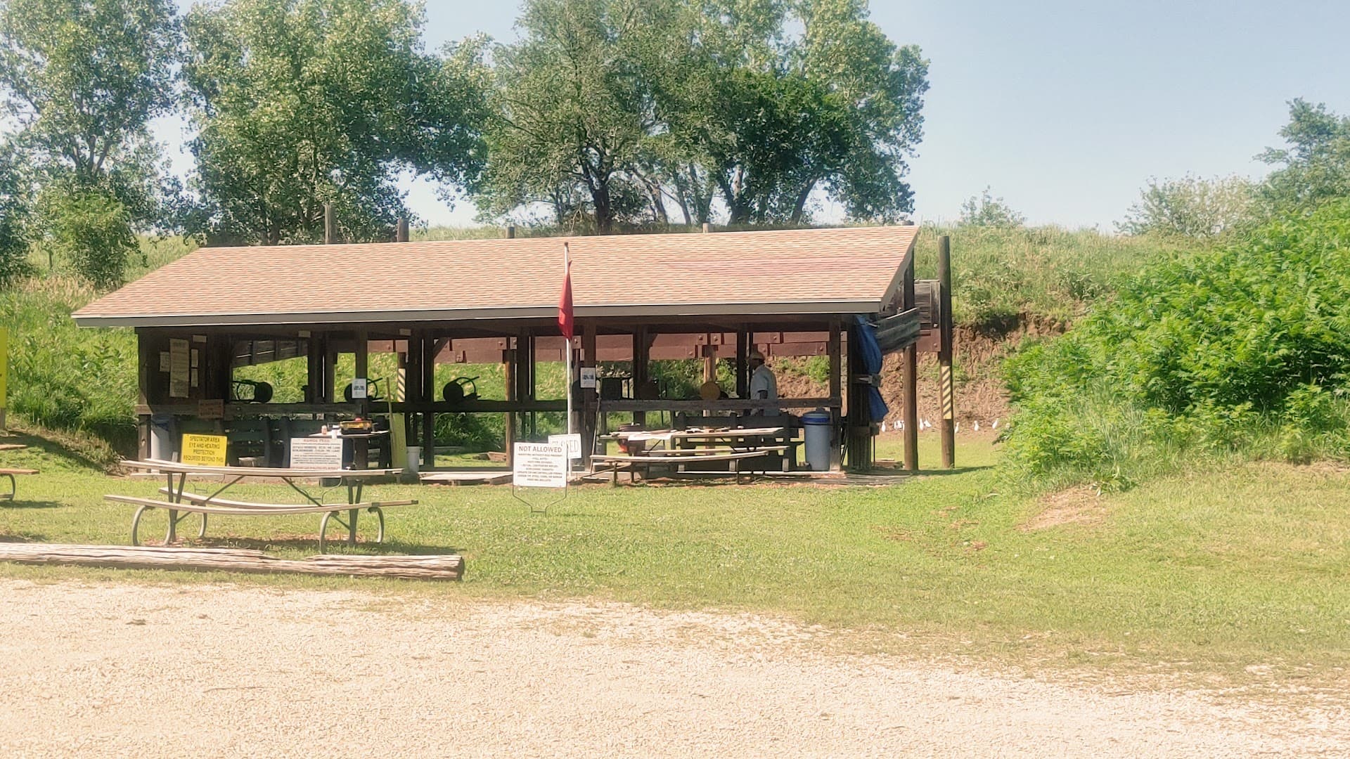 Geary County Fish and Game Shooting Range - Image 2