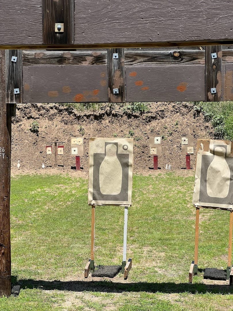 Geary County Fish and Game Shooting Range - Image 3