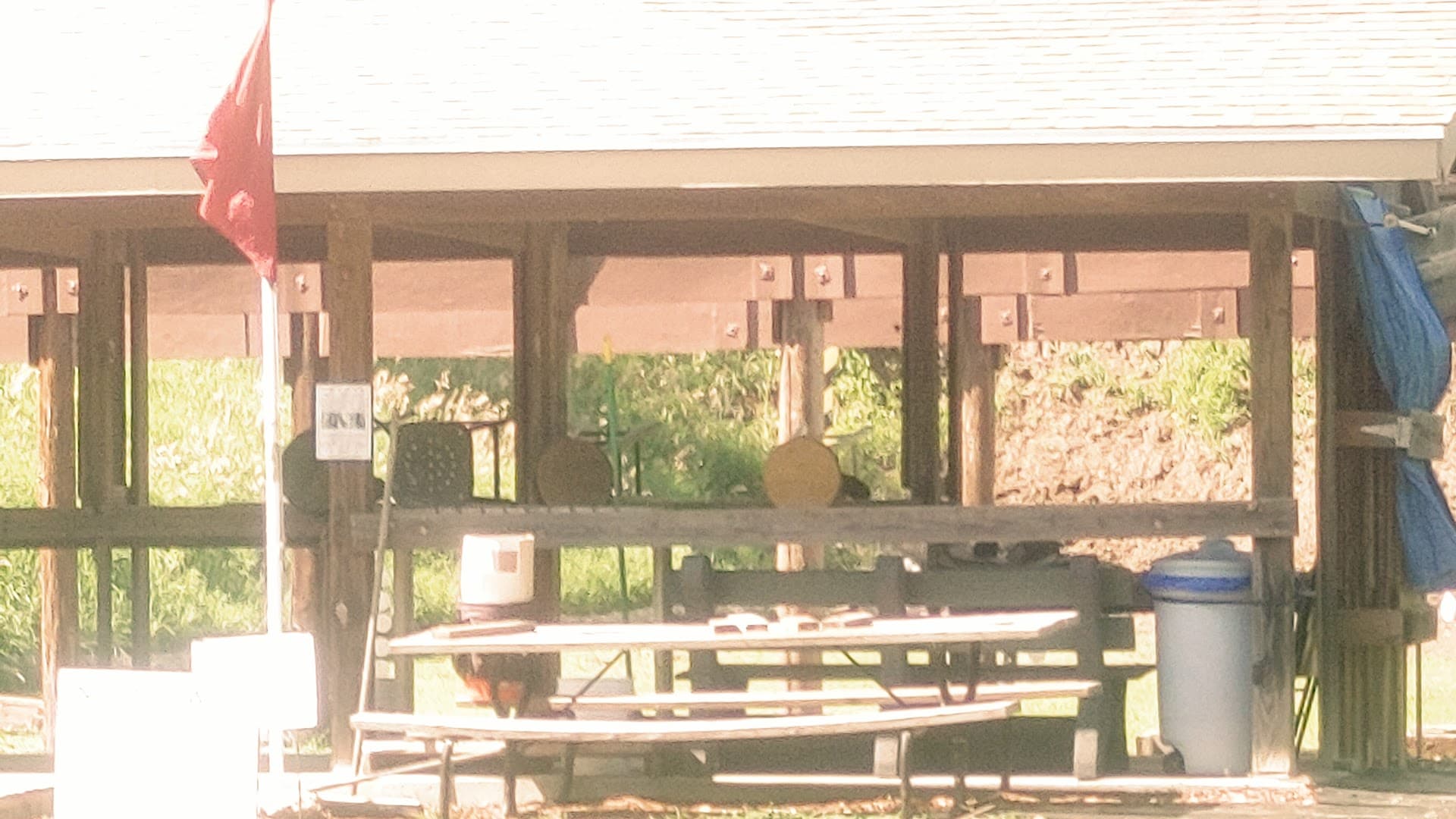Geary County Fish and Game Shooting Range - Image 5