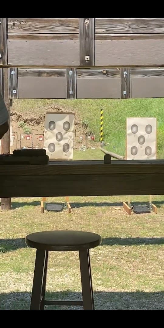 Geary County Fish and Game Shooting Range - Image 6