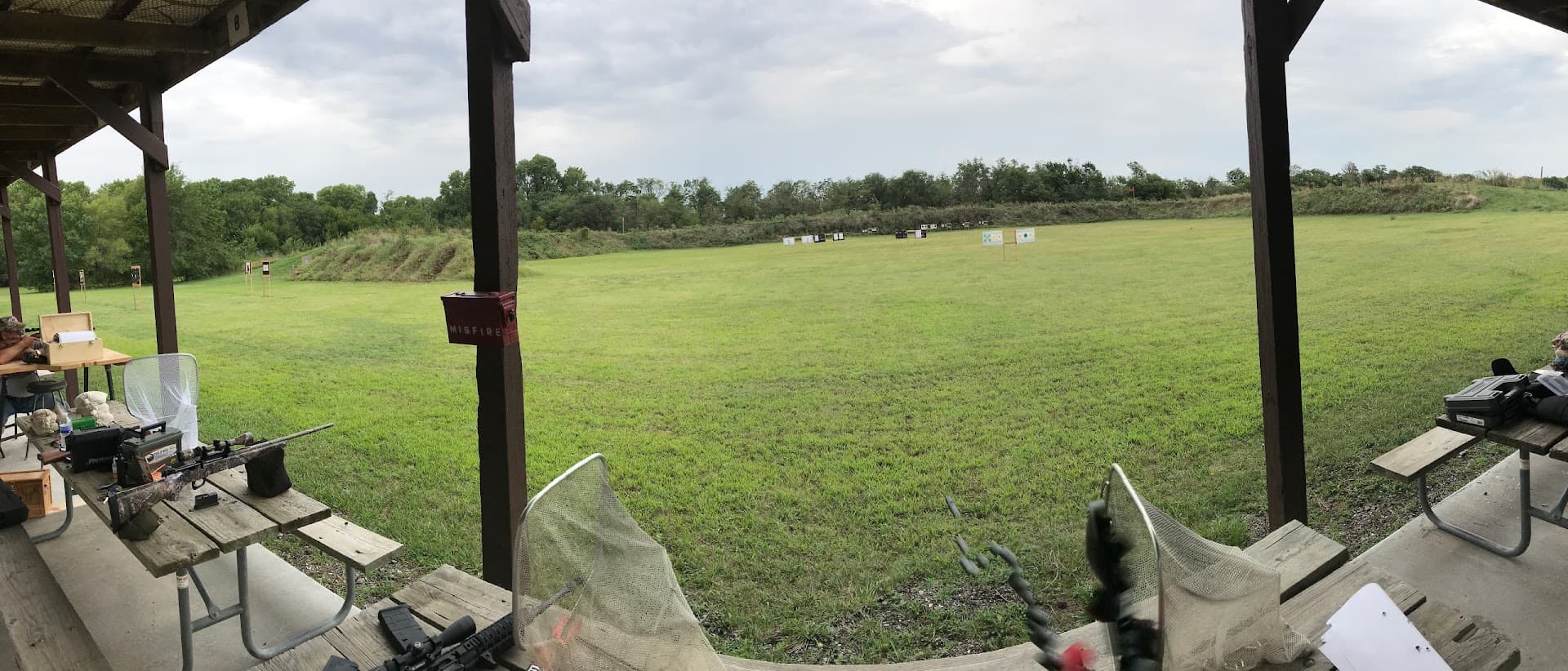 Lake Afton Public Shooting Range - Image 3