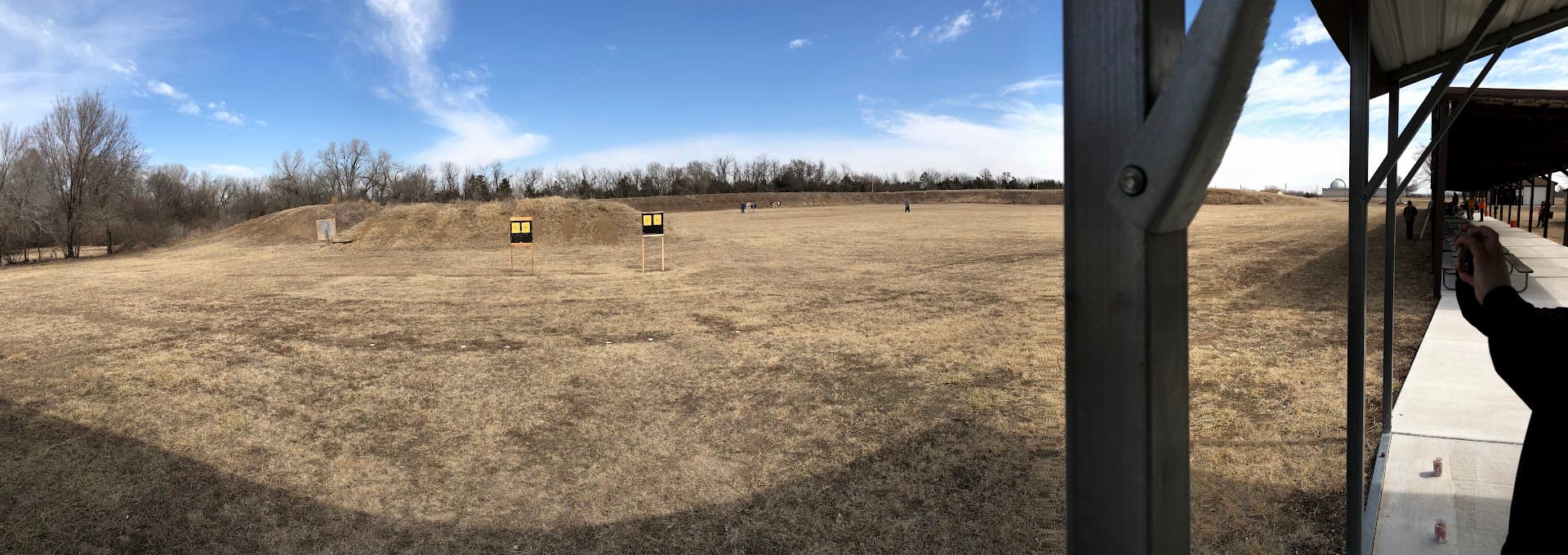 Lake Afton Public Shooting Range - Image 4