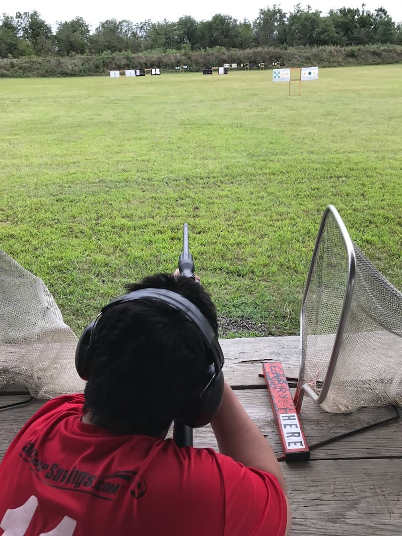 Lake Afton Public Shooting Range - Image 5