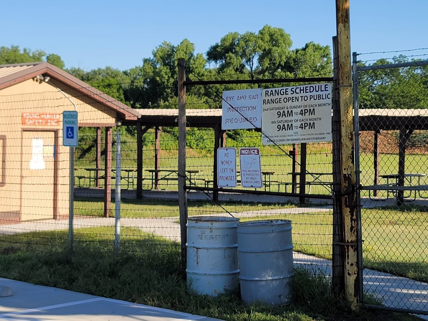 Lake Afton Public Shooting Range - Image 6