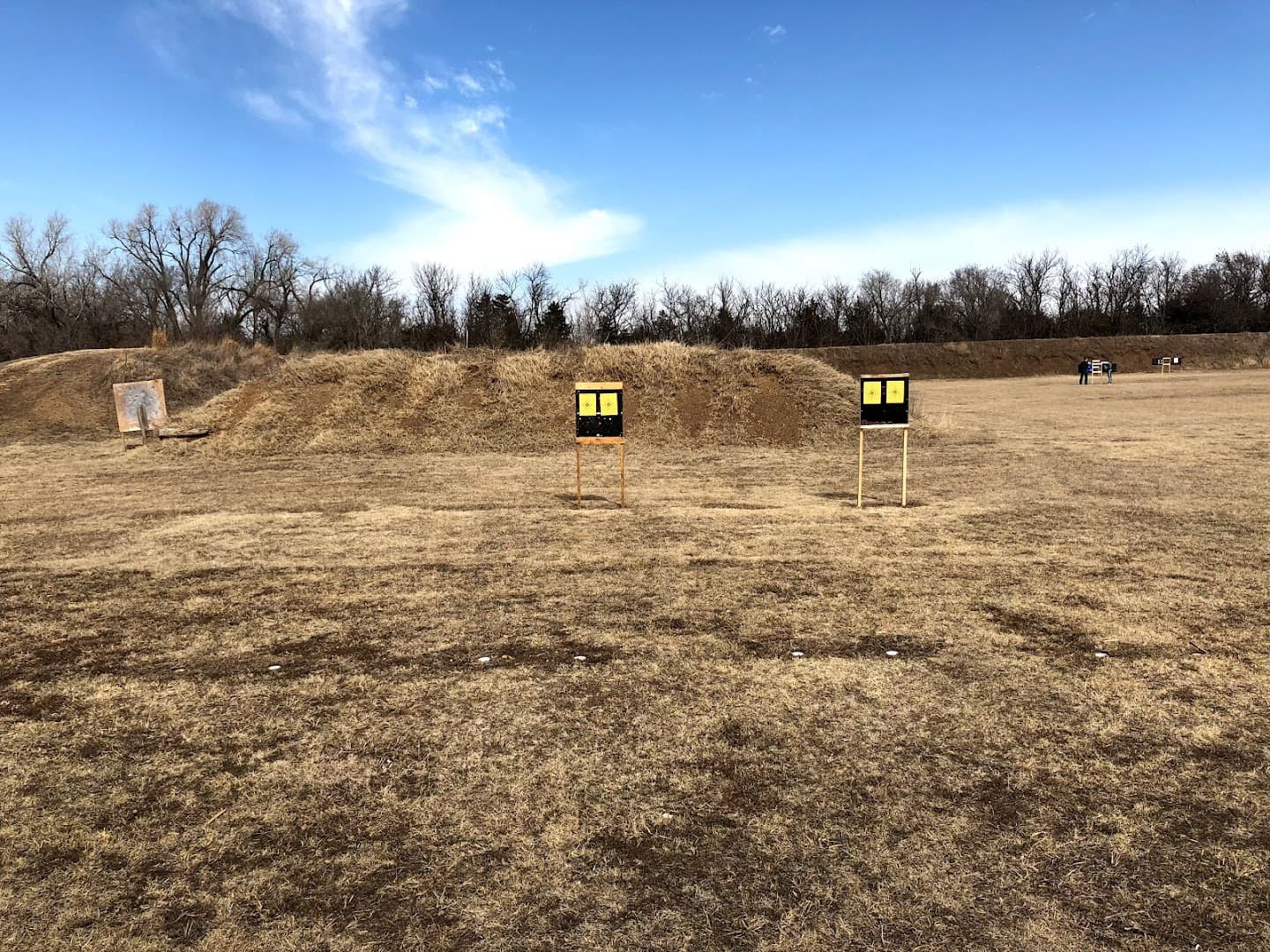 Lake Afton Public Shooting Range - Image 9