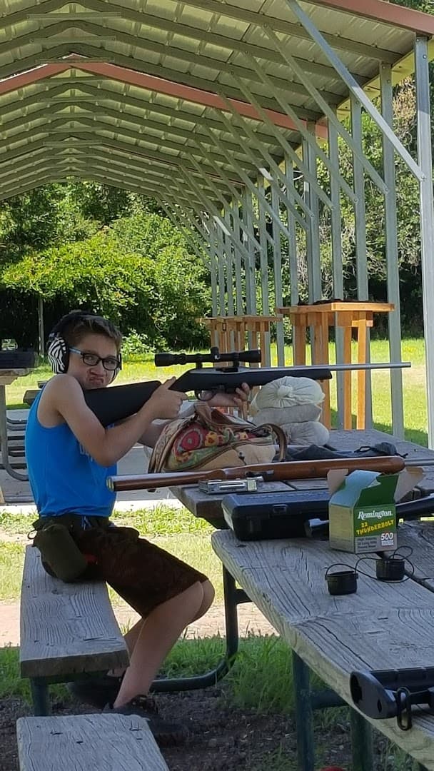 Lake Afton Public Shooting Range - Image 10