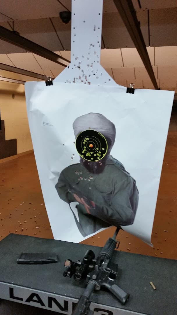 Treasure Chest Gun Shop & Indoor Range - Image 4