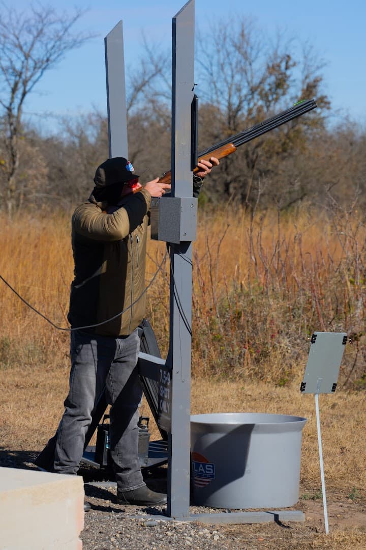 Sportsman's Training Center - Image 2