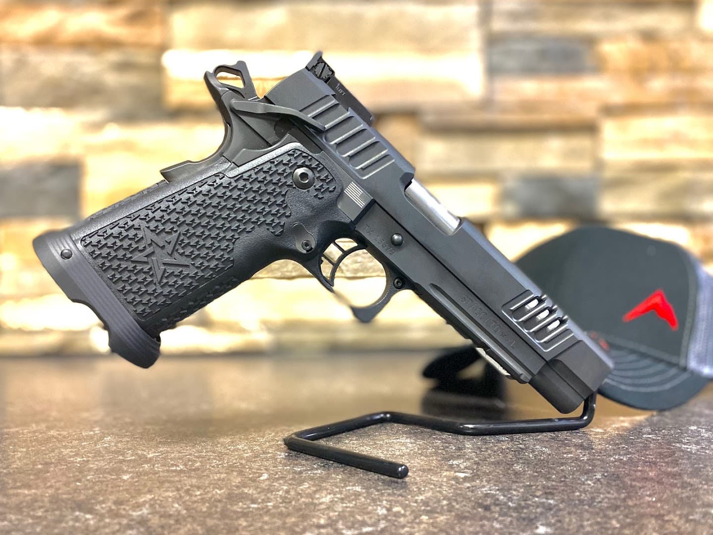 Rainier Arms Firearms Academy - Image 6