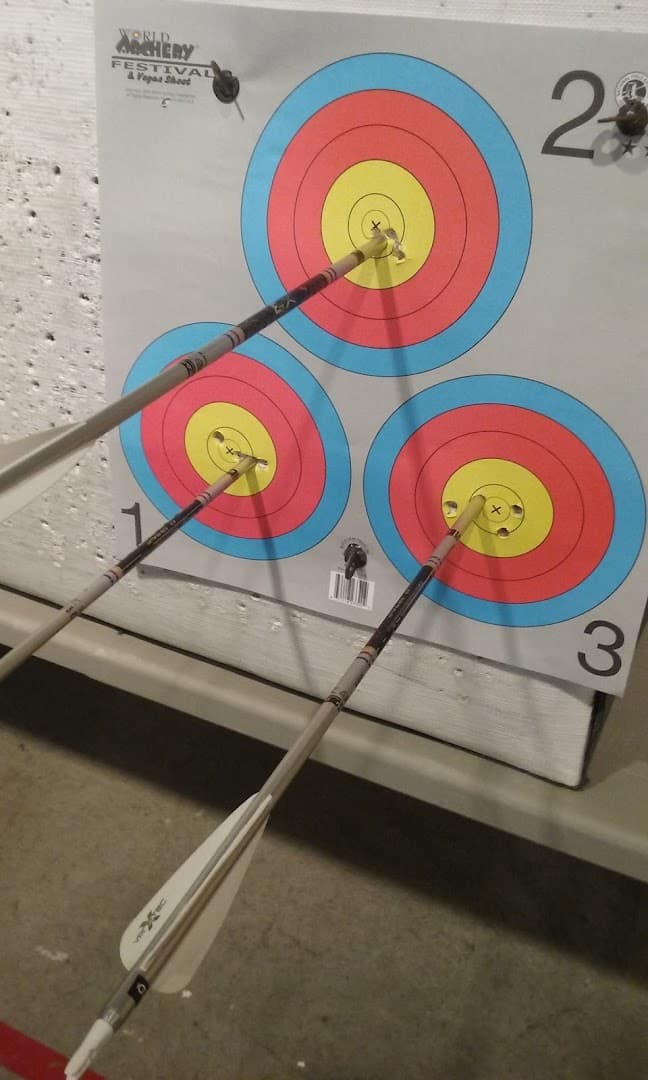 Rosebud Arrow Rod & Gun Club - Image 1