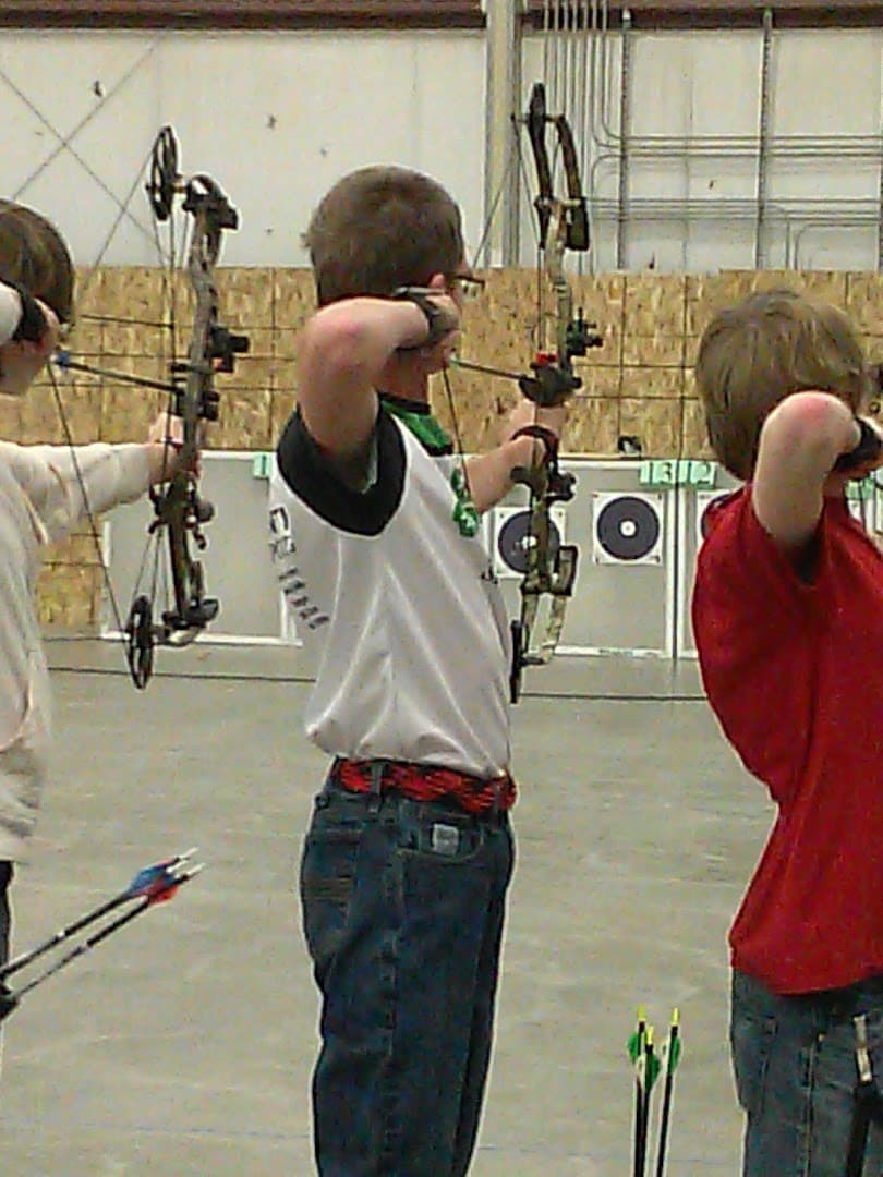 Rosebud Arrow Rod & Gun Club - Image 2