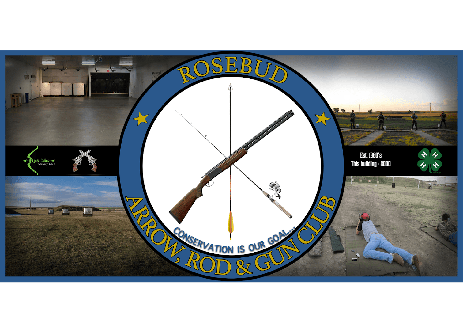 Rosebud Arrow Rod & Gun Club - Image 4