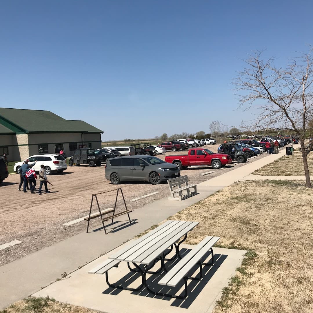 Fort Kearney Shooting Sports Association - Image 1