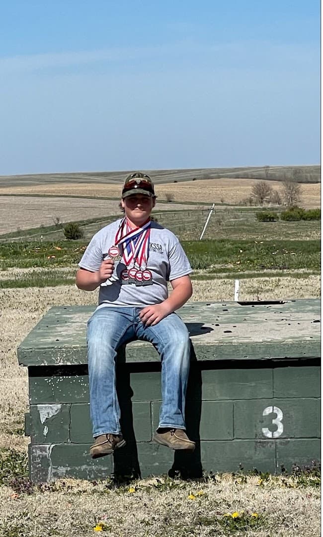 Fort Kearney Shooting Sports Association - Image 2