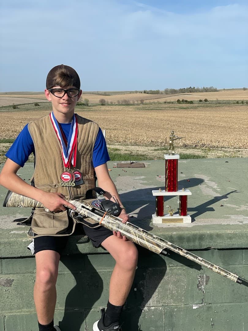 Fort Kearney Shooting Sports Association - Image 4
