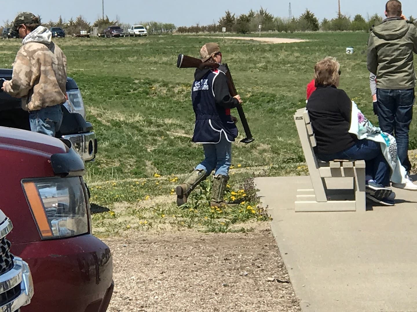 Fort Kearney Shooting Sports Association - Image 5