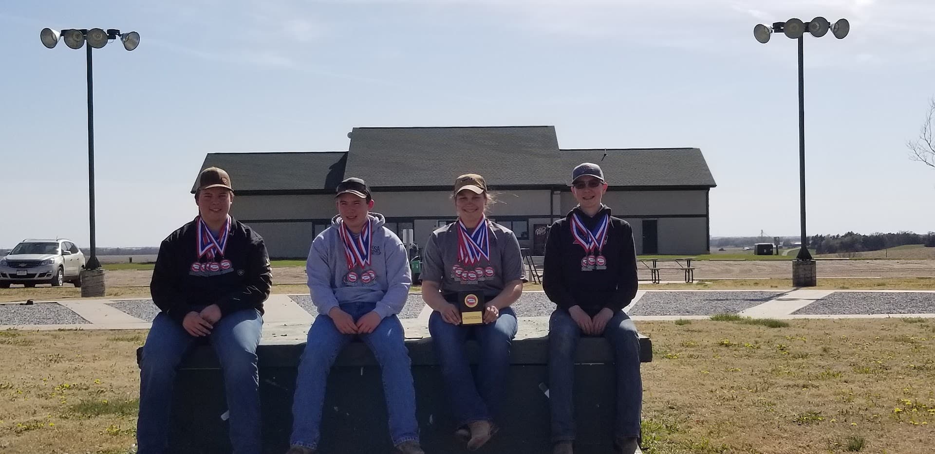 Fort Kearney Shooting Sports Association - Image 6