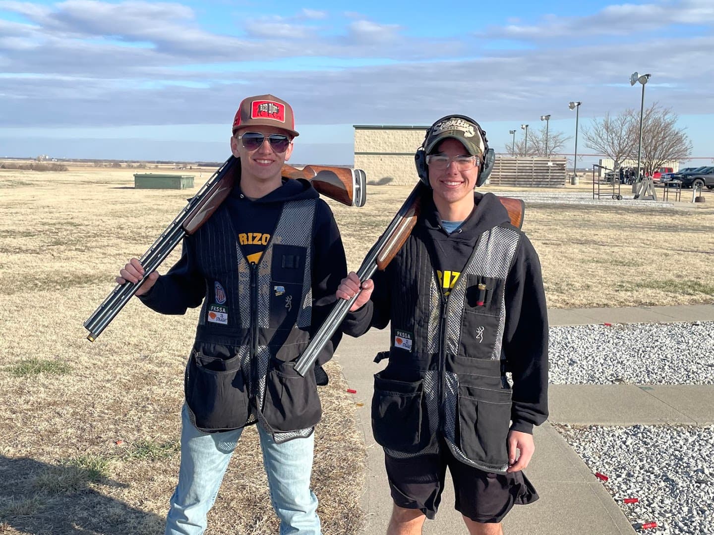 Fort Kearney Shooting Sports Association - Image 7
